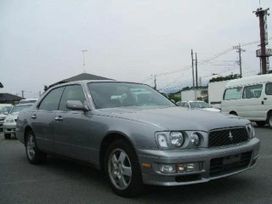 Nissan Cedric 1997 , 70000 , 