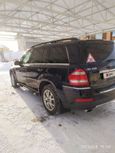 SUV   Mercedes-Benz GL-Class 2008 , 870000 , 