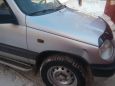 SUV   Chevrolet Niva 2005 , 220000 , 