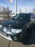 SUV   Mitsubishi Pajero Sport 2012 , 1250000 , 