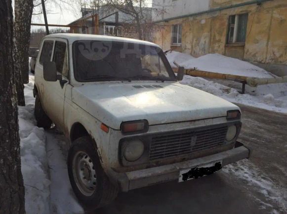 SUV    4x4 2121  1998 , 45000 , 