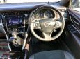 SUV   Toyota Harrier 2016 , 2460000 , 