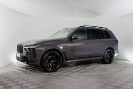 SUV или внедорожник BMW X7 2022 года, 15195000 рублей, Москва