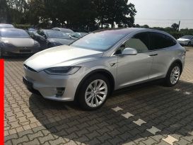 SUV   Tesla Model X 2017 , 16601086 , 