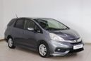  Honda Fit Shuttle 2014 , 720000 , 