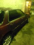  Honda Vigor 1992 , 130000 , 