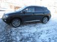 SUV   Lexus RX350 2013 , 2490000 , 