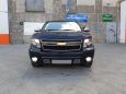 SUV   Chevrolet Tahoe 2012 , 1200000 , 