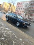  BMW 5-Series 1990 , 100000 , 