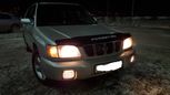 SUV   Subaru Forester 2001 , 315000 , 