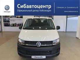    Volkswagen Caravelle 2019 , 2240000 , 