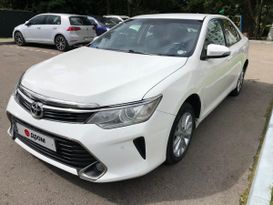  Toyota Camry 2017 , 1100000 , 