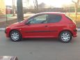  Peugeot 206 2009 , 259000 ,  