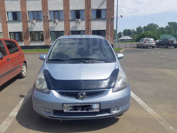  Honda Jazz 2006 , 390000 , 