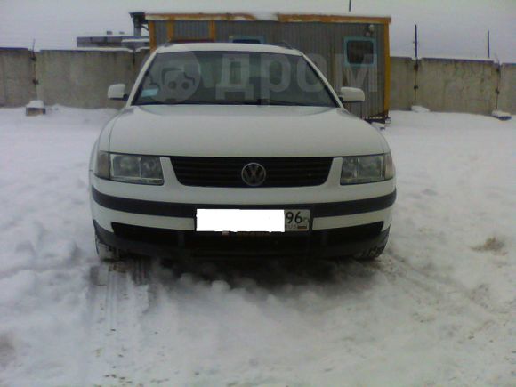 Volkswagen Passat 2000 , 290000 , 