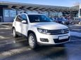 SUV   Volkswagen Tiguan 2014 , 1150000 , 