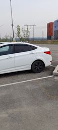  Hyundai Solaris 2016 , 610000 , 