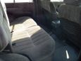 SUV   Nissan Terrano 1993 , 318000 , 