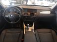 SUV   BMW X3 2011 , 1130000 , 