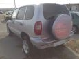 SUV   Chevrolet Niva 2005 , 189000 , 