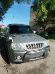 SUV   Hyundai Terracan 2001 , 390000 , 