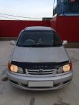    Toyota Ipsum 2000 , 240000 , 