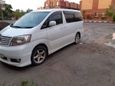    Toyota Alphard 2005 , 235000 , 