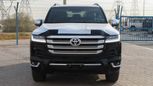 SUV   Toyota Land Cruiser 2022 , 12500000 , 