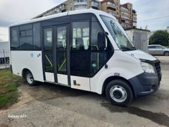 Городской автобус ГАЗ ГАЗель Next 2018 года, 1897000 рублей, Омск