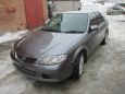  Mazda 323 2003 , 180000 , 