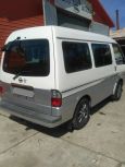    Nissan Vanette 2006 , 460000 , 