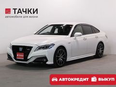 Седан Toyota Crown 2018 года, 3660000 рублей, Чита