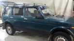 SUV    4x4 2131  1999 , 115000 , 