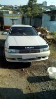  Toyota Cresta 1996 , 200000 , 