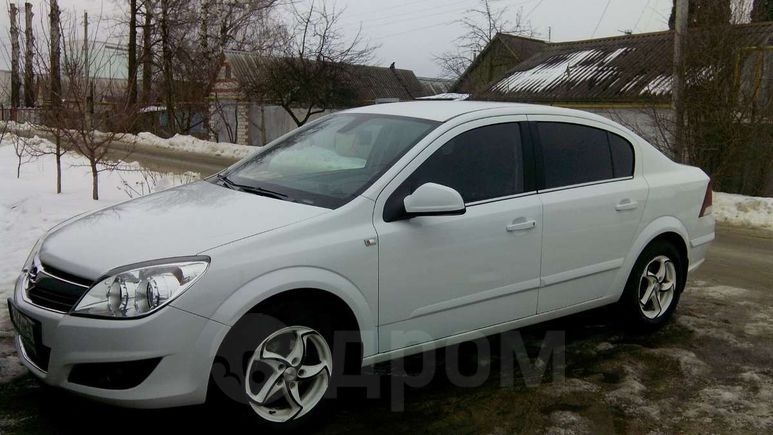  Opel Astra 2011 , 490000 , 