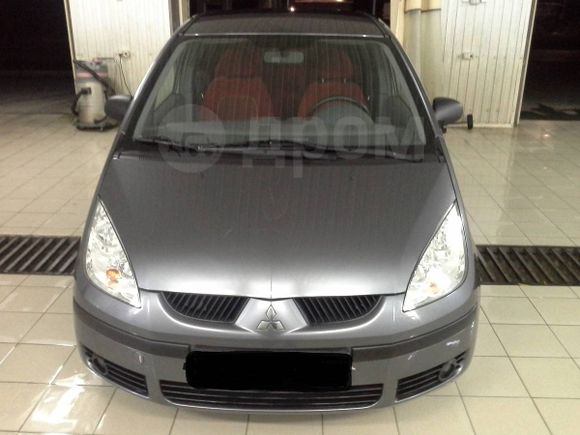  Mitsubishi Colt 2007 , 285000 , 