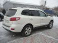 SUV   Hyundai Santa Fe 2007 , 598000 , 