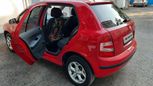  Skoda Fabia 2007 , 350000 , 