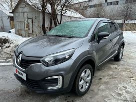 SUV   Renault Kaptur 2018 , 1480000 , 