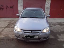 Opel Corsa 2005 , 165000 , -