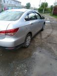  Nissan Almera 2018 , 610000 , 