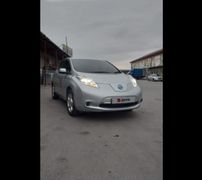 Хэтчбек Nissan Leaf 2012 года, 620000 рублей, Назрань