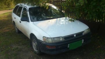  Toyota Corolla 1995 , 70000 , 