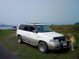    Mazda Efini MPV 1998 , 360000 , 