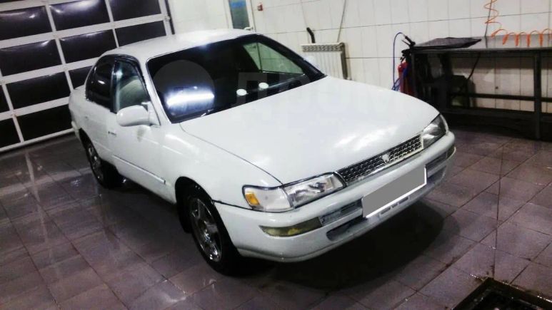  Toyota Corolla 1993 , 140000 , -