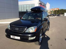 SUV   Lexus GX470 2005 , 1500000 , -