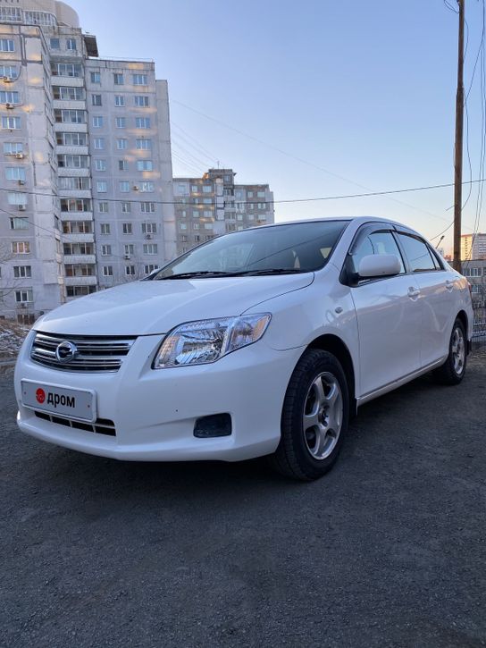 Продажа Авто В Арсеньеве