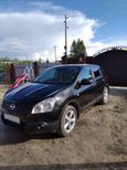 SUV   Nissan Qashqai 2008 , 430000 , 