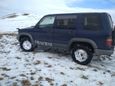 SUV   Isuzu Bighorn 1998 , 410000 , -