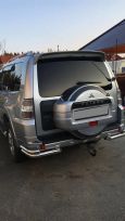 SUV   Mitsubishi Pajero 2011 , 1120000 , 